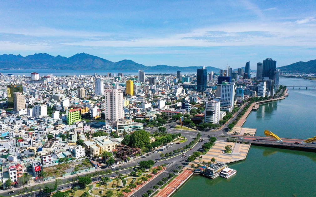 Tập trung phát triển Đà Nẵng thành trung tâm tài chính quốc tế quy mô khu vực